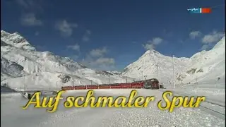Auf schmaler Spur - 26. Dezember 2012