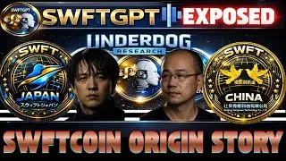 SWFTCOIN AI-SERIES: Forget Everything You Thought Was True About SWFT