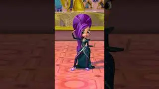 shimmer and shine zeta land remix! ✨ #shorts #nickjrmusic