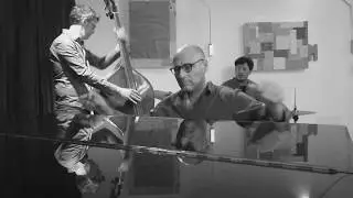 Sergio Gruz Trio, 