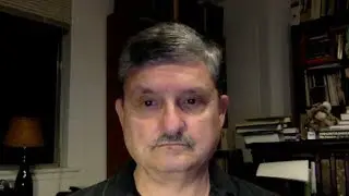 Keith Cowing discusses Tiangong-1&rsquo;s return to Earth