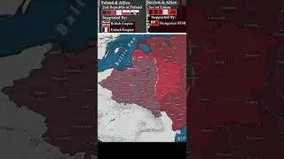 The Soviet invasion of Poland (alternate history)