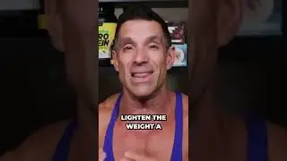 Uncovering the Shocking Transformation Secrets of a TikTok Star #gregdoucette #bodybuilding #gym