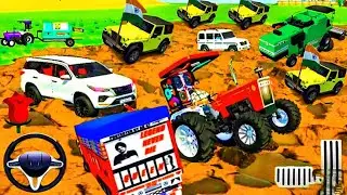 India vehicle driving simulator game