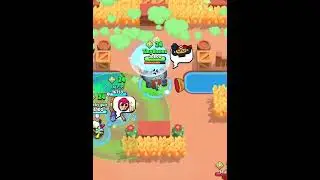 FREE R35🔥 #hank #brawlstars #r35 #rank35 #masters #tinybones