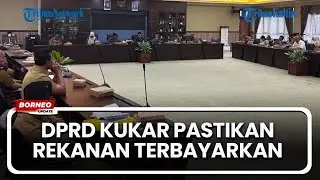Ketua DPRD Kukar Pastikan Utang Pihak Ketiga Dibayar Tahun 2026