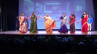 2024 Teachers day Dance Practice