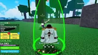 Playing Blox W/ My Friend Jacob