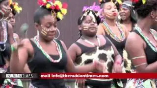 2014 Caribbean Carnival of Manchester   Street Parade