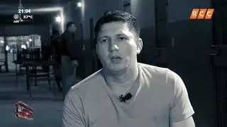 Libre Tras las Rejas | Reportajes y testimonios desde el interior de las penitenciarias