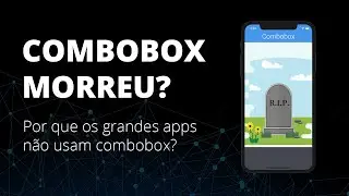 How about saying goodbye to comboboxes in your mobile apps with Delphi?