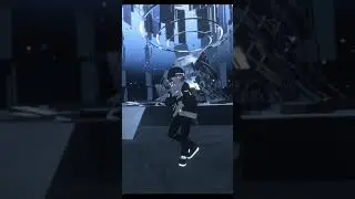 VR Dance | Muzzy - Lost Forever | CabVR