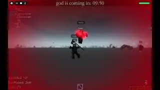 Holy Forest: PvP 6 (Part 1)