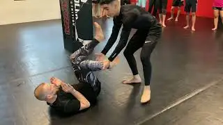 MMA f&uuml;r Anf&auml;nger: Die Kunst des Guard Pass