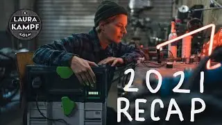 My Favorite Projects of 2021!