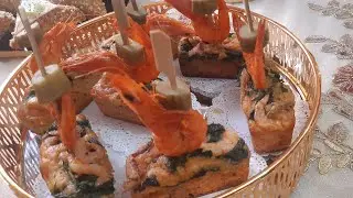 #ميني_كيك_بالاعشاب_المنسمة
