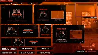 Free Black Ops 3 Pack Template (.PSD) Overlay, Banner & More