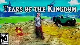 Where&rsquo;s The Safest Place to Live in Hyrule?