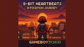 Echoes in Lavender Mist (Lavender Town)