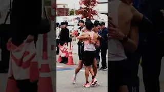 춘천마라톤 2:26:40으로 준우승했습니다.🏆🍁