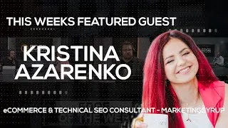374 & 375 | Old SEO Tactics: What Not to Do in SEO with Kristina Azarenko