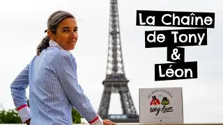 La Cha&icirc;ne de Tony et L&eacute;on