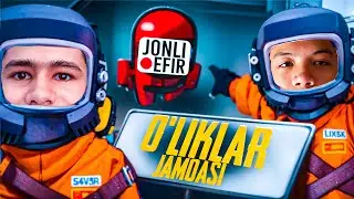 Oʻliklar jamoasi mortal companyda