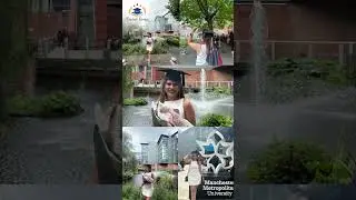 Huge congratulations to Bhoomi Furia, on her graduation from Manchester Metropolitan University!