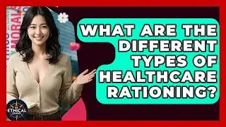 What Are The Different Types Of Healthcare Rationing? - The Ethical Compass
