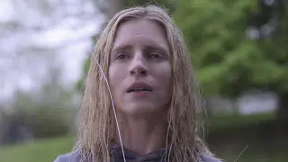 The OA Season 1 2016 ( Best Moments )