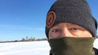 Nature Engagement 17- Finding the Middle