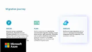 Migracja e2e z uwzględnieniem aplikacji Azure Migrate