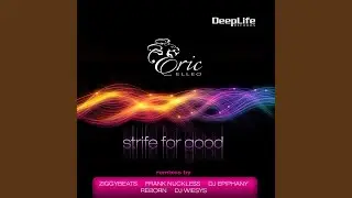 Strife For Good (Reborn Remix)
