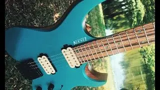 Kiesel Vader V6 Unboxing