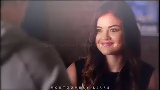 Aria & Ezra- Their Full Love Story | Pretty Little Lairs