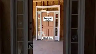 Would you want these on your front door...