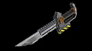 Planetside 2 - Activatable knives are OP