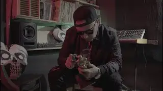 LIRIKA INVERZA - EL CREPÚSCULO DE TUS ÍDOLOS - ICEBERG VOL.3 ( PROD.  GILBERT HYDE )