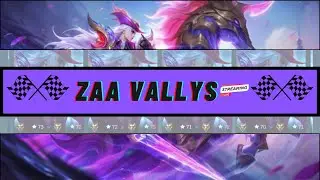 Push Rank Mobile Legends