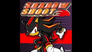 Shadow Shoot (Java Game) - Gameplay Sin Comentarios