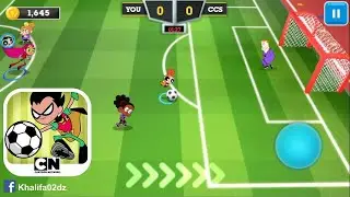 Toon Cup 2022 - Gameplay Walkthrough Part 4 (Android)
