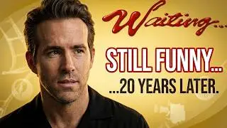 Waiting 2005 Rewind: Still Funny 20 Years Later