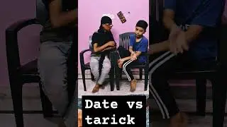 #video #viral#comedy#funny #trending date vs tarick 🤣🤣🤣🤣🤣