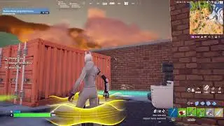 Fortnite play with viewers