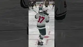 Kaprizov Stick Handle #hockey #kaprizov (Ручка палки капризов) #wild #minnesota #allstar #nhl