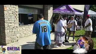 Ranger Christjohn Memorial Hand Drum contest @ Oneida Nation Contest Pw 2025