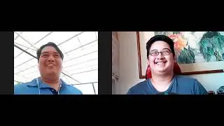 Getting Started in Sim Racing in the Philippines - with John Karlo Pelayo
