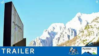2023  FIS Nordic World Ski Championships | Trailer | Planica 2023