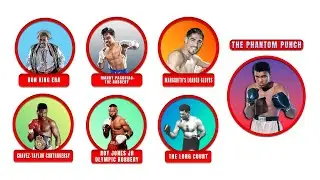 Every Boxing Conspiracy Theory Explained in 10 Minutes!