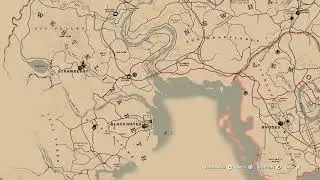 Red Dead Redemption 2 Walkthrough Epilogue: American Venom PS4/PS5